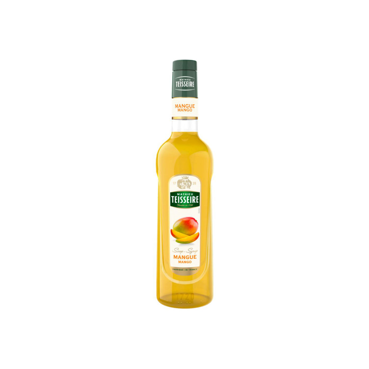 TEISSEIRE MANGO SYRUP