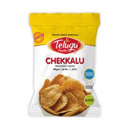 TELUGU FOODS CHETHI CHEKKALU