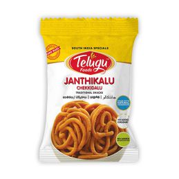 TELUGU FOODS JANTHIKALU