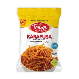 TELUGU FOODS KARAPUSA