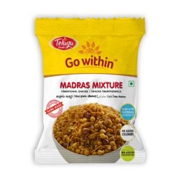 TELUGU FOODS MADRAS MIXTURE