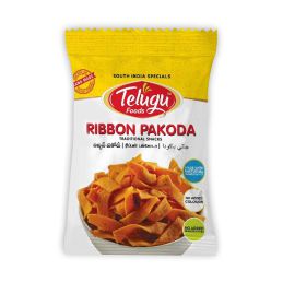 TELUGU FOODS RIBBON PAKODI