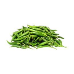 THAI GREEN CHILLI