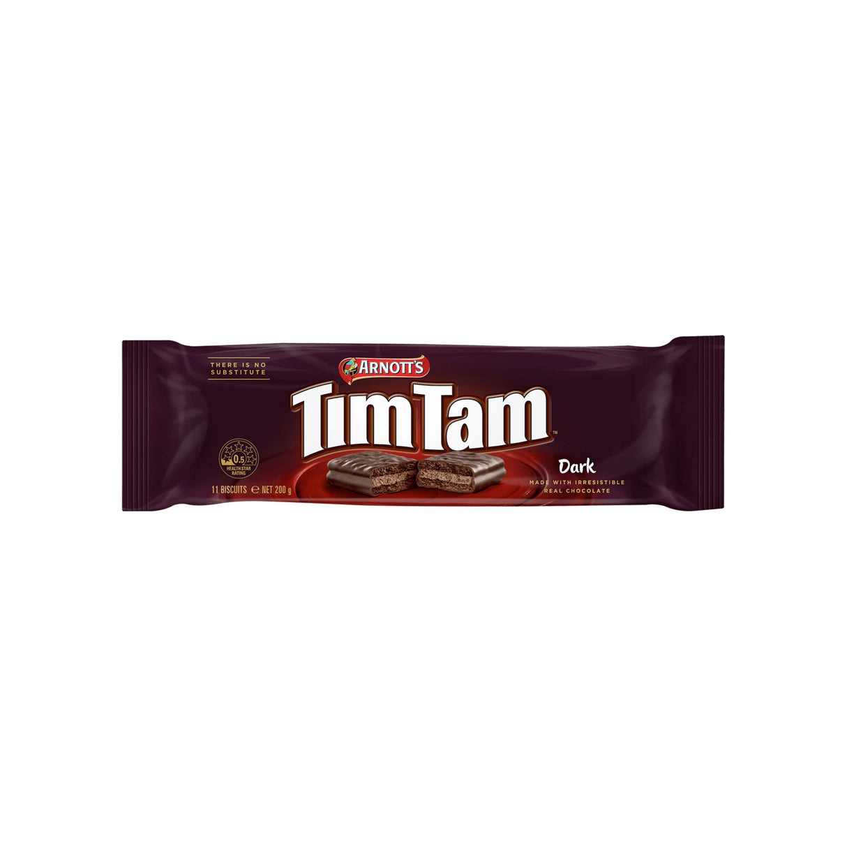 ARNOTT'S TIMTAM DARK