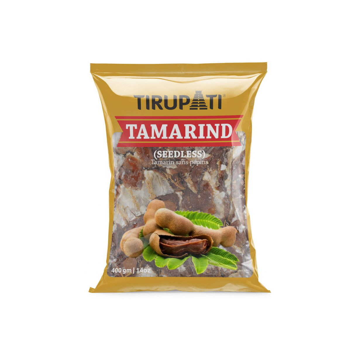 TIRUPATI TAMARIND SEEDLESS