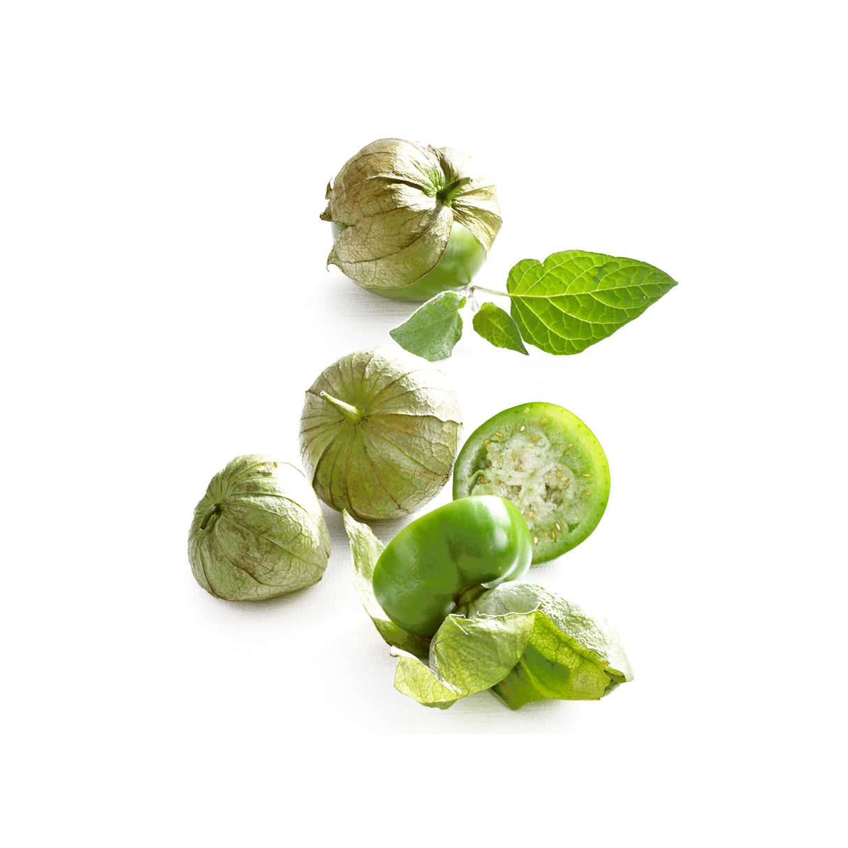 TOMATILLOS