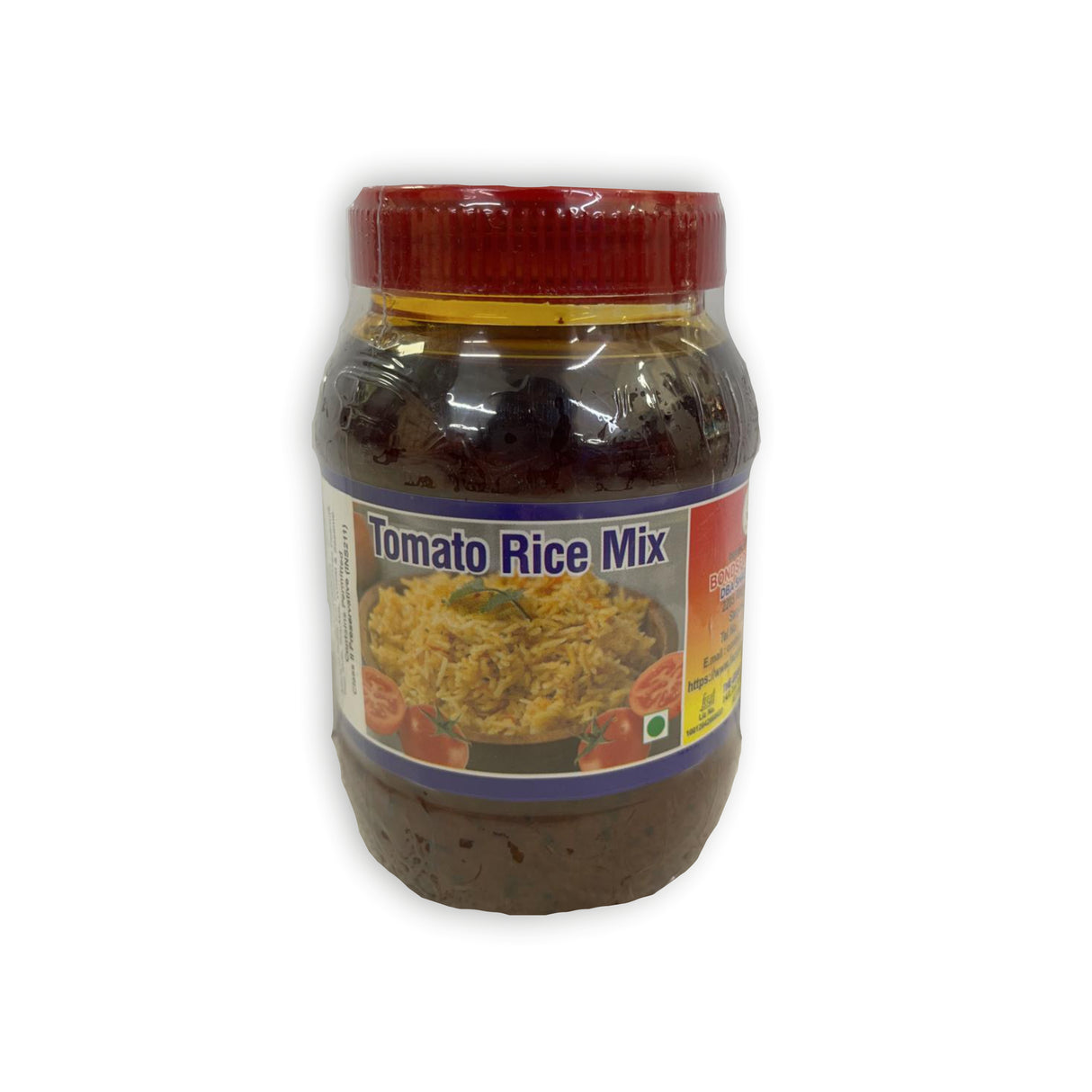 GRAND SWEET THOKKU - TOMATO RICE MIX