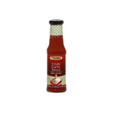 TOOBA CHILI GARLIC SAUCE