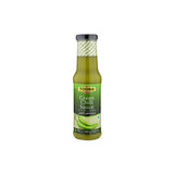 TOOBA GREEN CHILI SAUCE