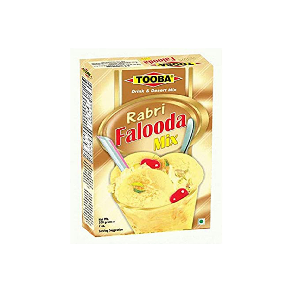 TOOBA RABRI FALOODA MIX