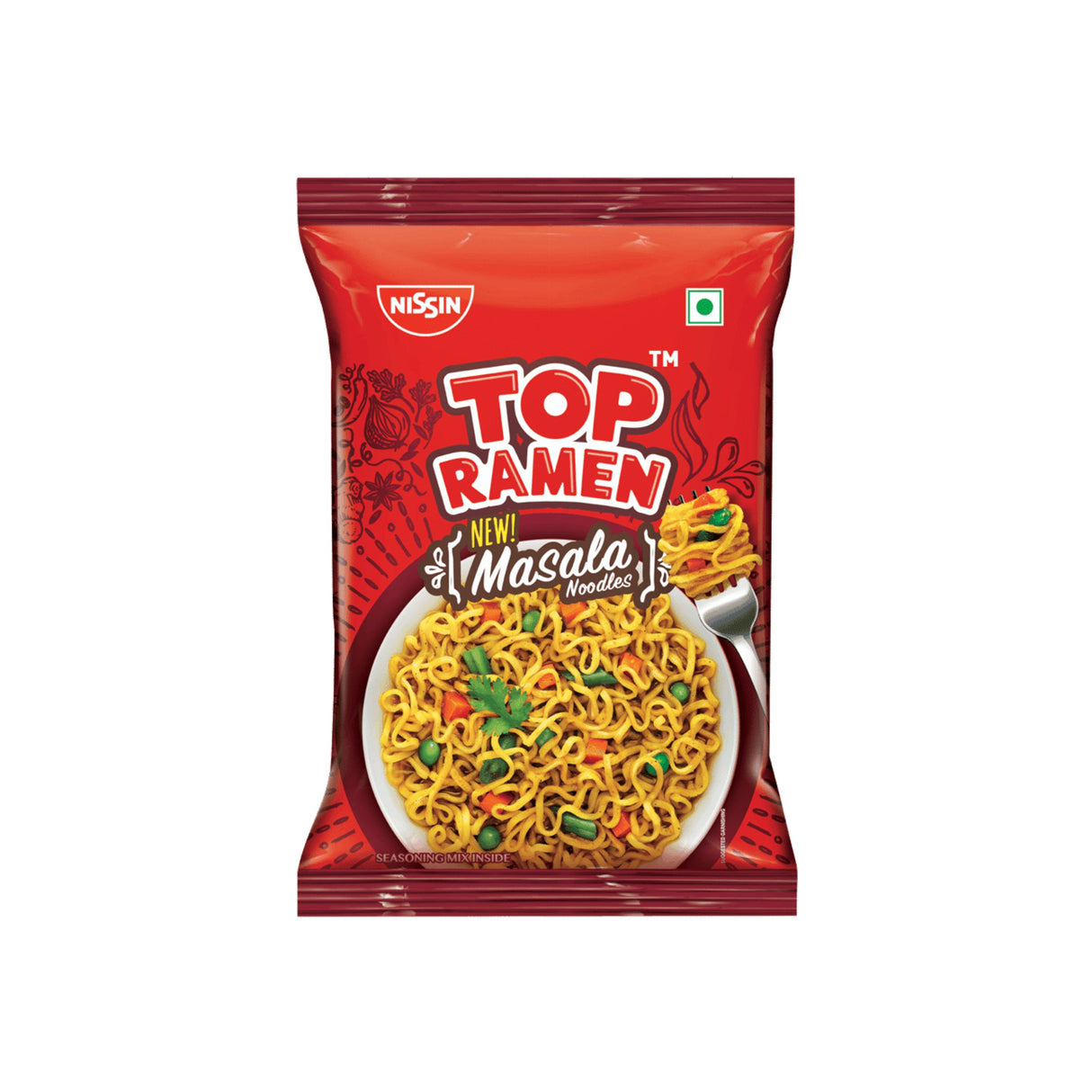 TOP RAMEN MASALA SINGLE