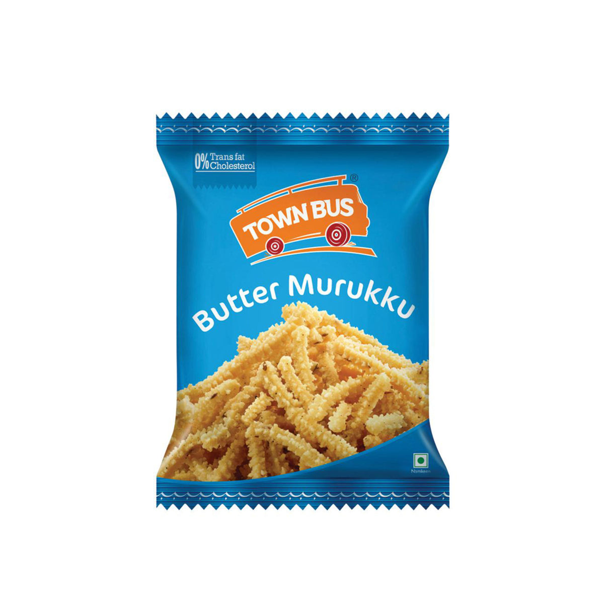 TOWN BUS BUTTER MURUKKU