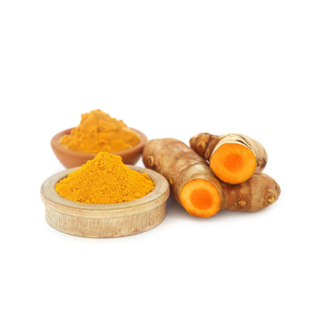 TUMERIC YELLOW