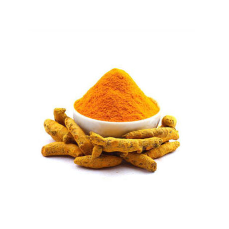 SPICY WORLD TURMERIC POWDER