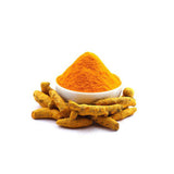 JIVA ORGANICS ORGANIC TURMERIC POWDER