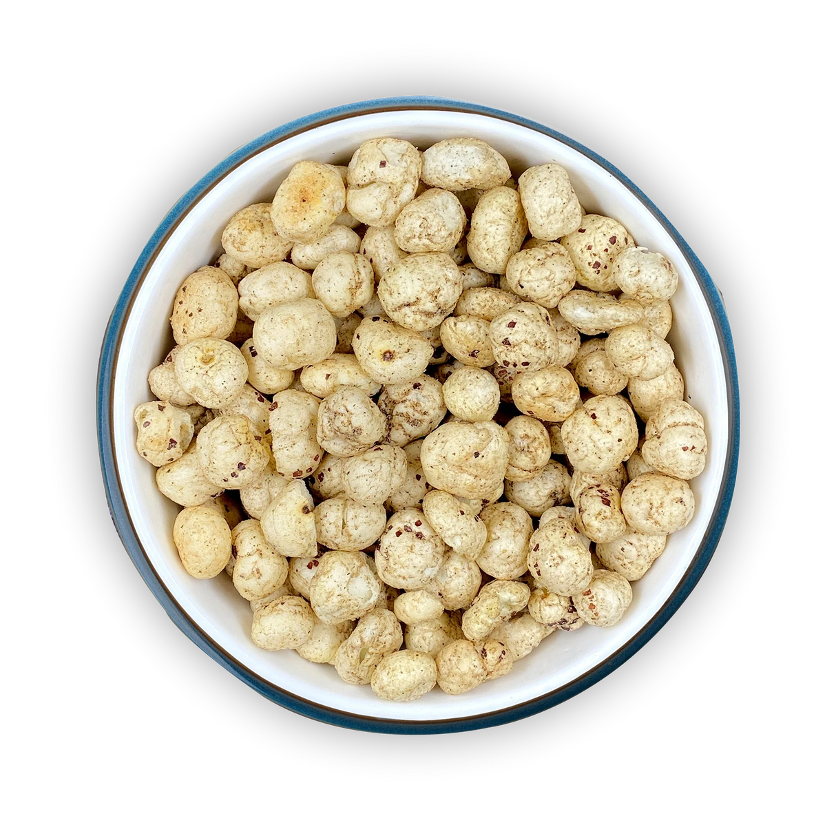 DEEP MAKHANA BLACK PEPPER