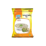 VADILAL CUSTARD APPLE PULP