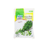 VADILAL GREEN CHANA