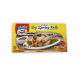 VADILAL VEG SPRING ROLL 20PCS