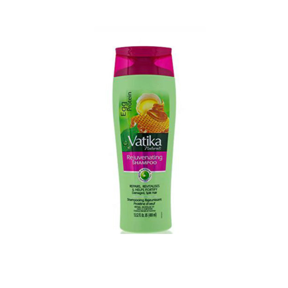 VATIKA EGG PROTIEN SHAMPOO