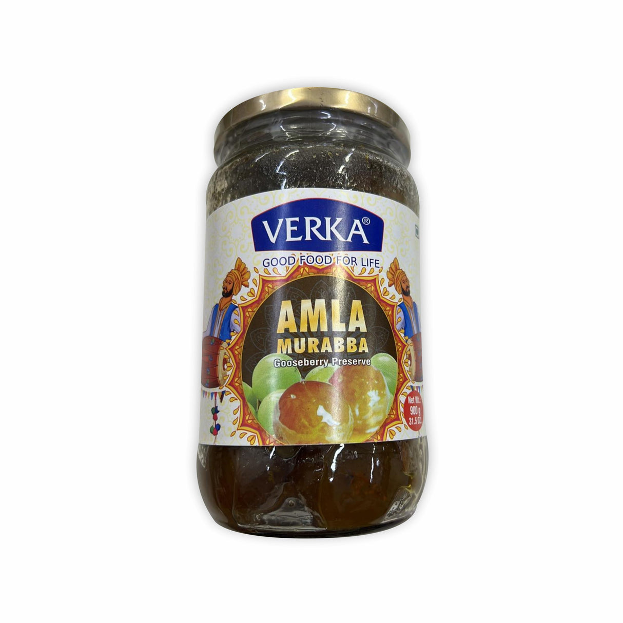 VERKA AMLA MURABBA