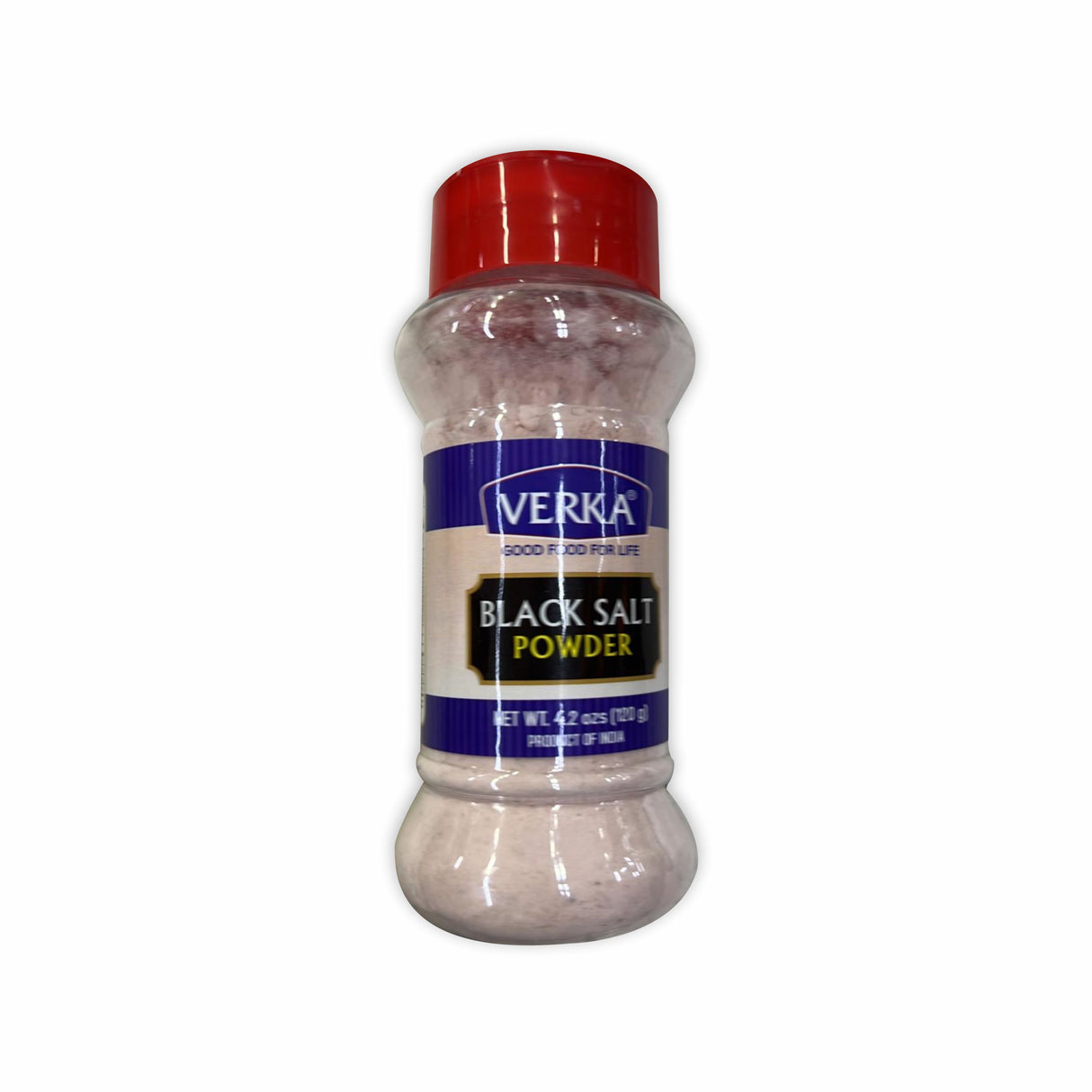 VERKA BLACK SALT POWDER