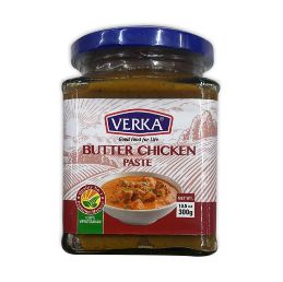 VERKA  BUTTER CHICKEN PASTE