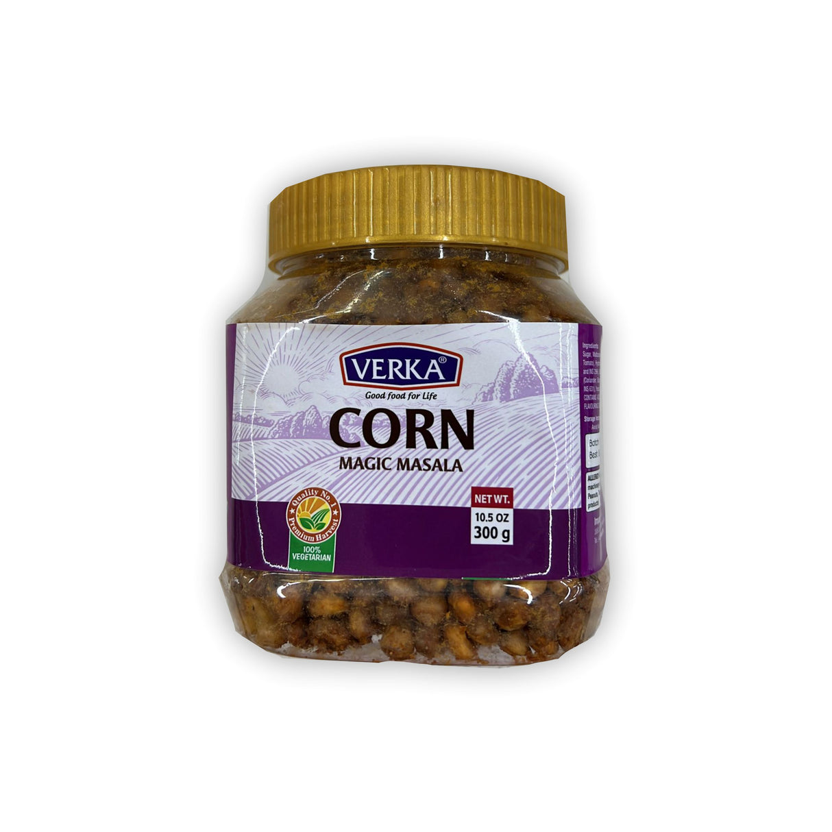 VERKA CORN MAGIC MASALA