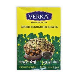 VERKA DRIED FENUGREEK LEAVES