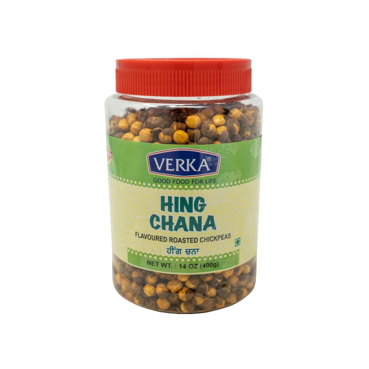 VERKA HING CHANA