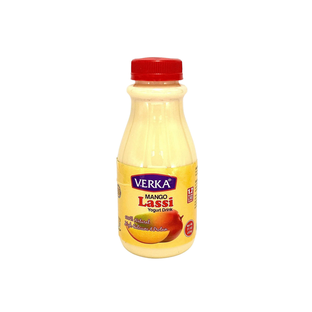 VERKA MANGO LASSI