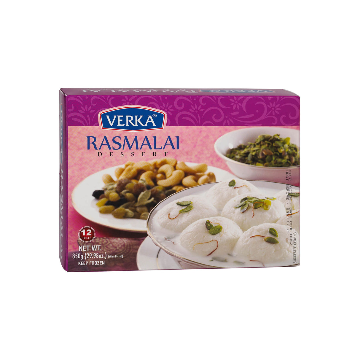 VERKA RASMALAI