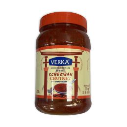 VERKA SCHEZWAN CHUTNEY