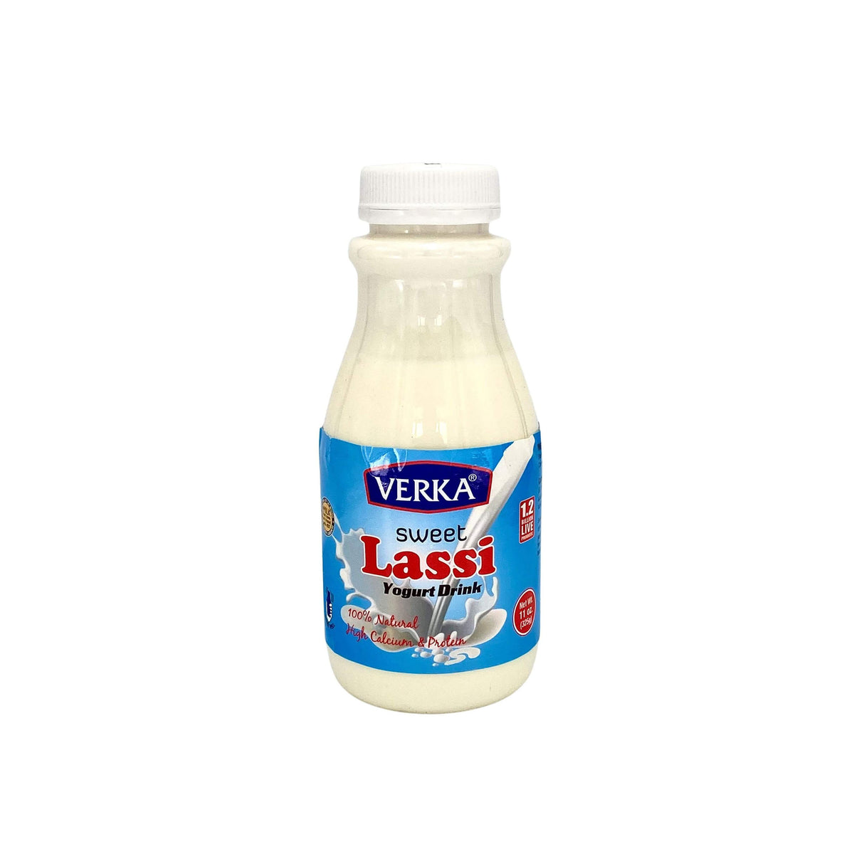 VERKA SWEET LASSI