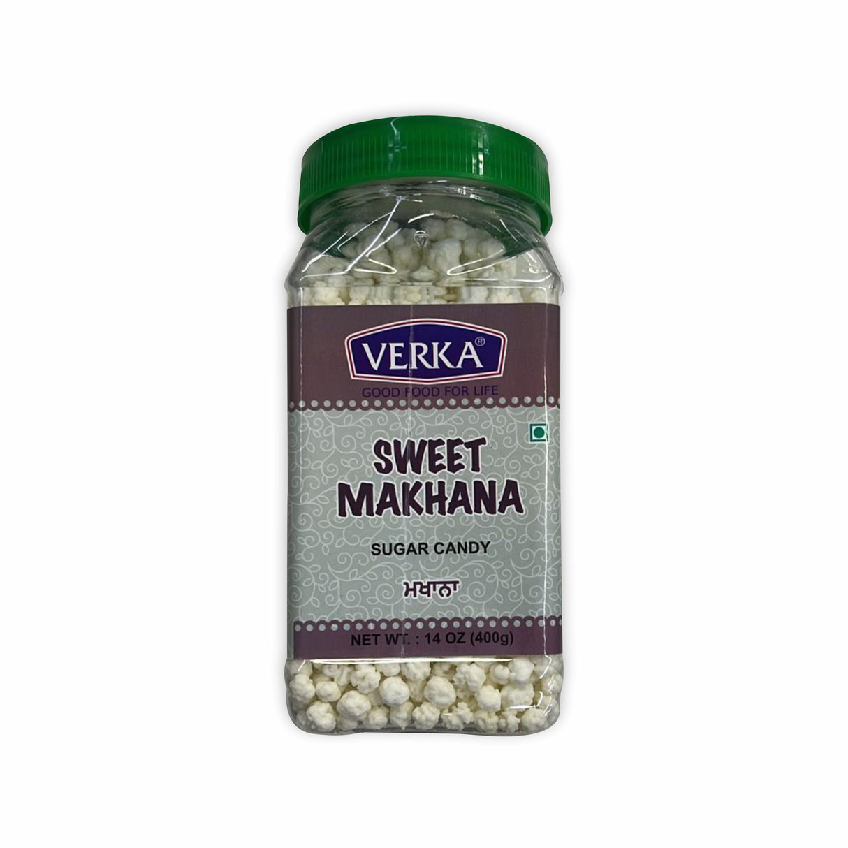 VERKA SWEET MAKHANA