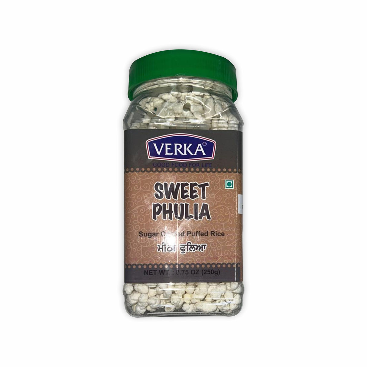 VERKA SWEET PHULIA