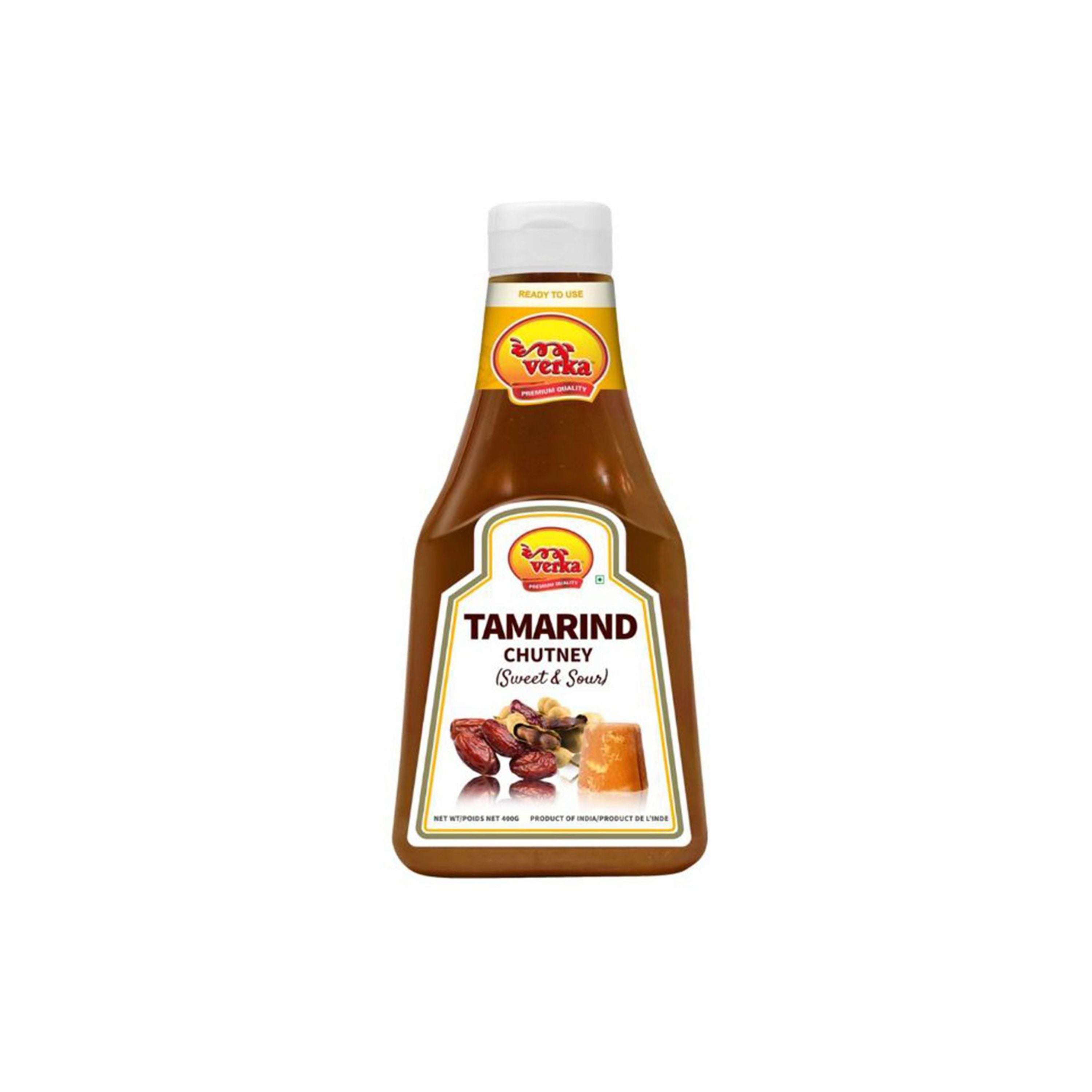 Tamarind Sauce Tamarind Sauce