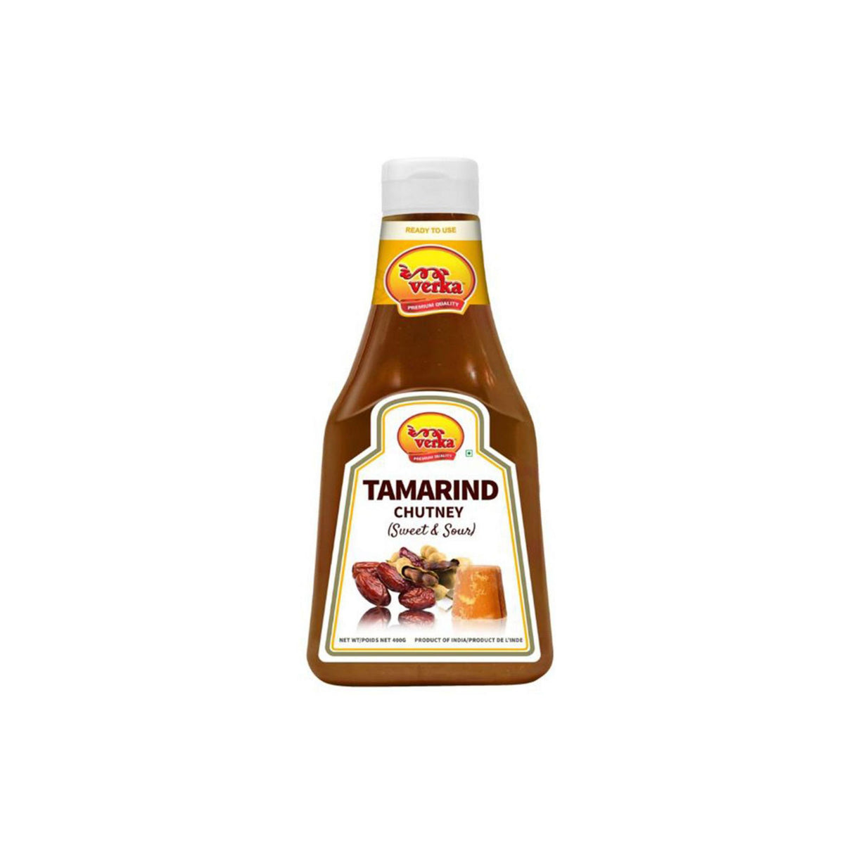 VERKA TAMARIND SAUCE