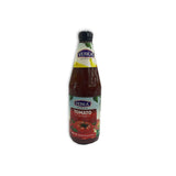 VERKA TOMATO KETCHUP 1LTR