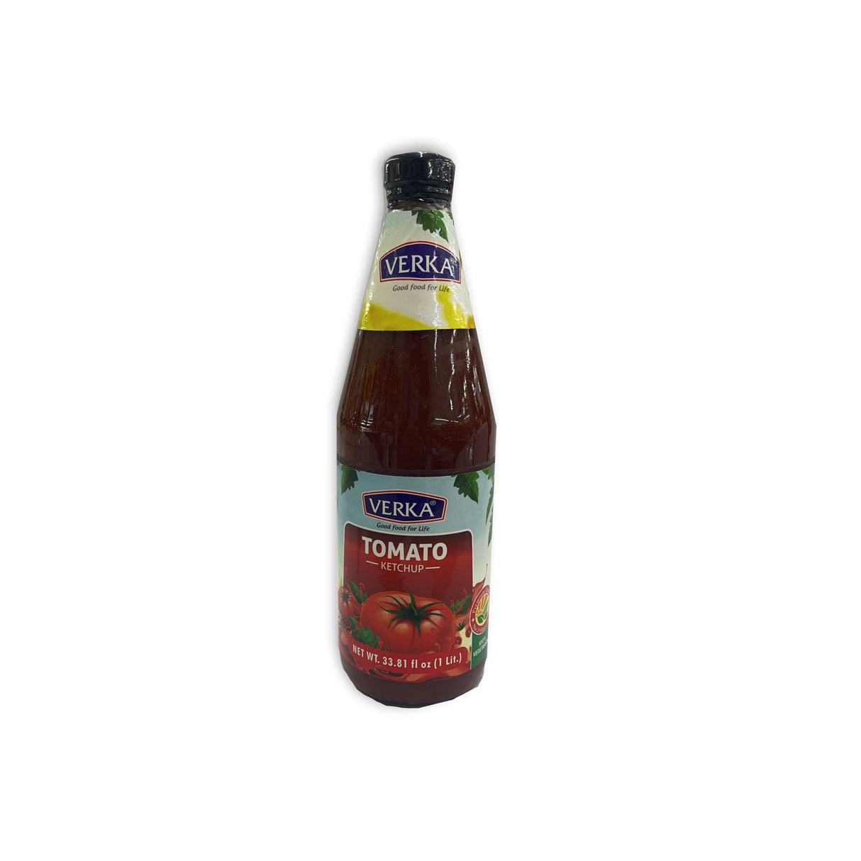 VERKA TOMATO KETCHUP