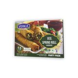 VERKA VEG SPRING ROLL15PCS