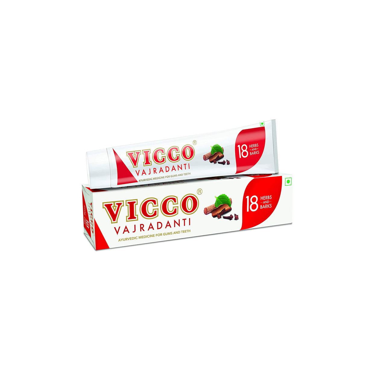 VICCO VAJRADANTI