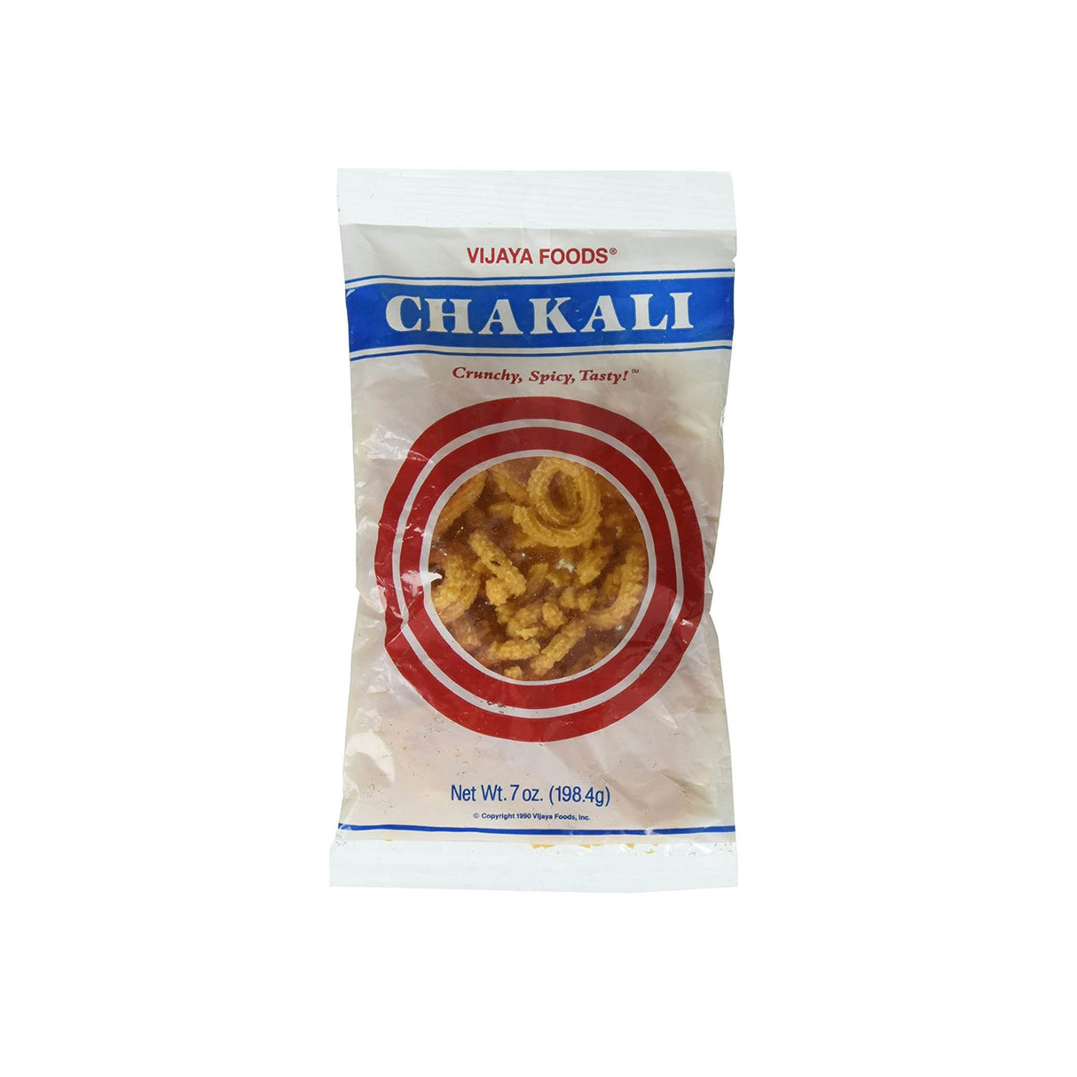 VIJAYA FOODS CHAKALI