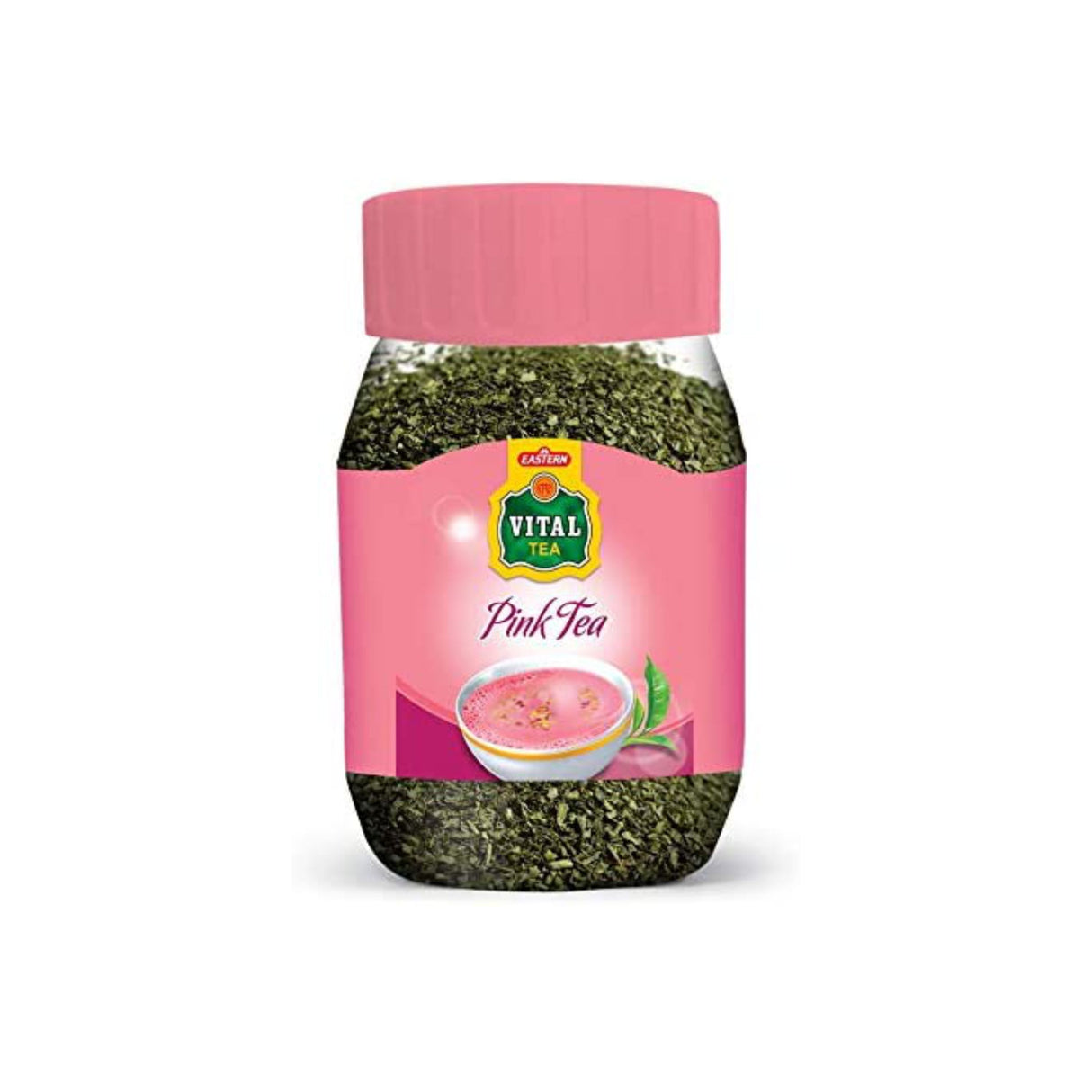 VITAL KASHMIRI TEA PINK TEA