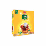 VITAL TEA 100 TEA BAGS