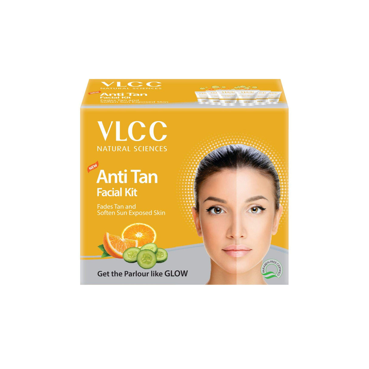 VLCC ANTI TAN