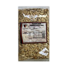 VP PUMPKIN SEEDS IN SHELL