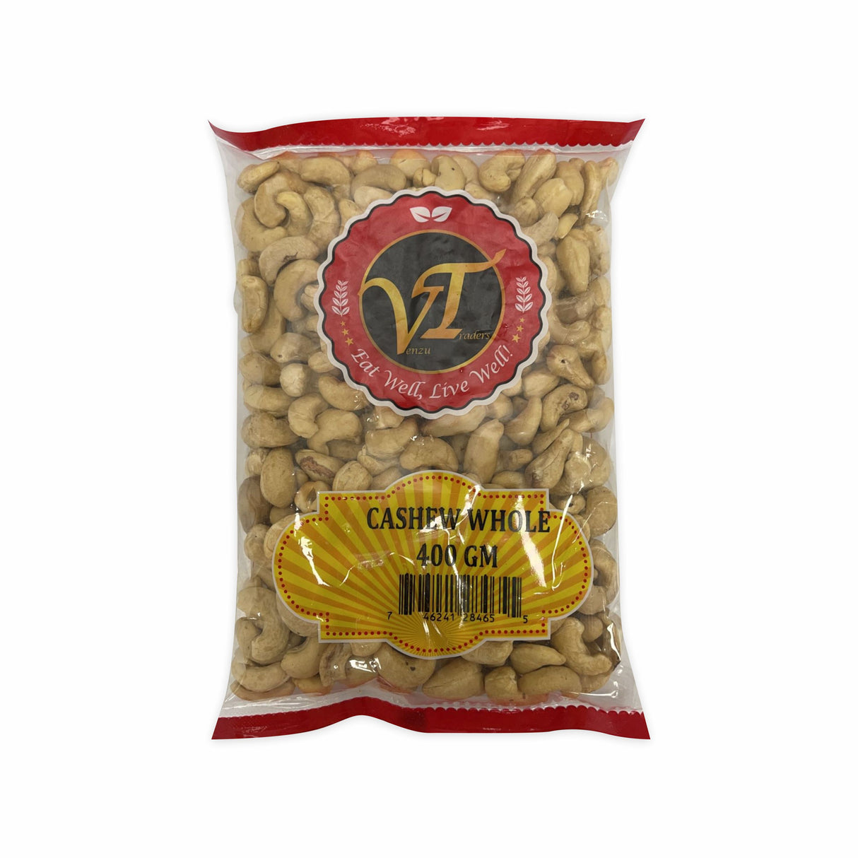 VT CASHEW WHOLE