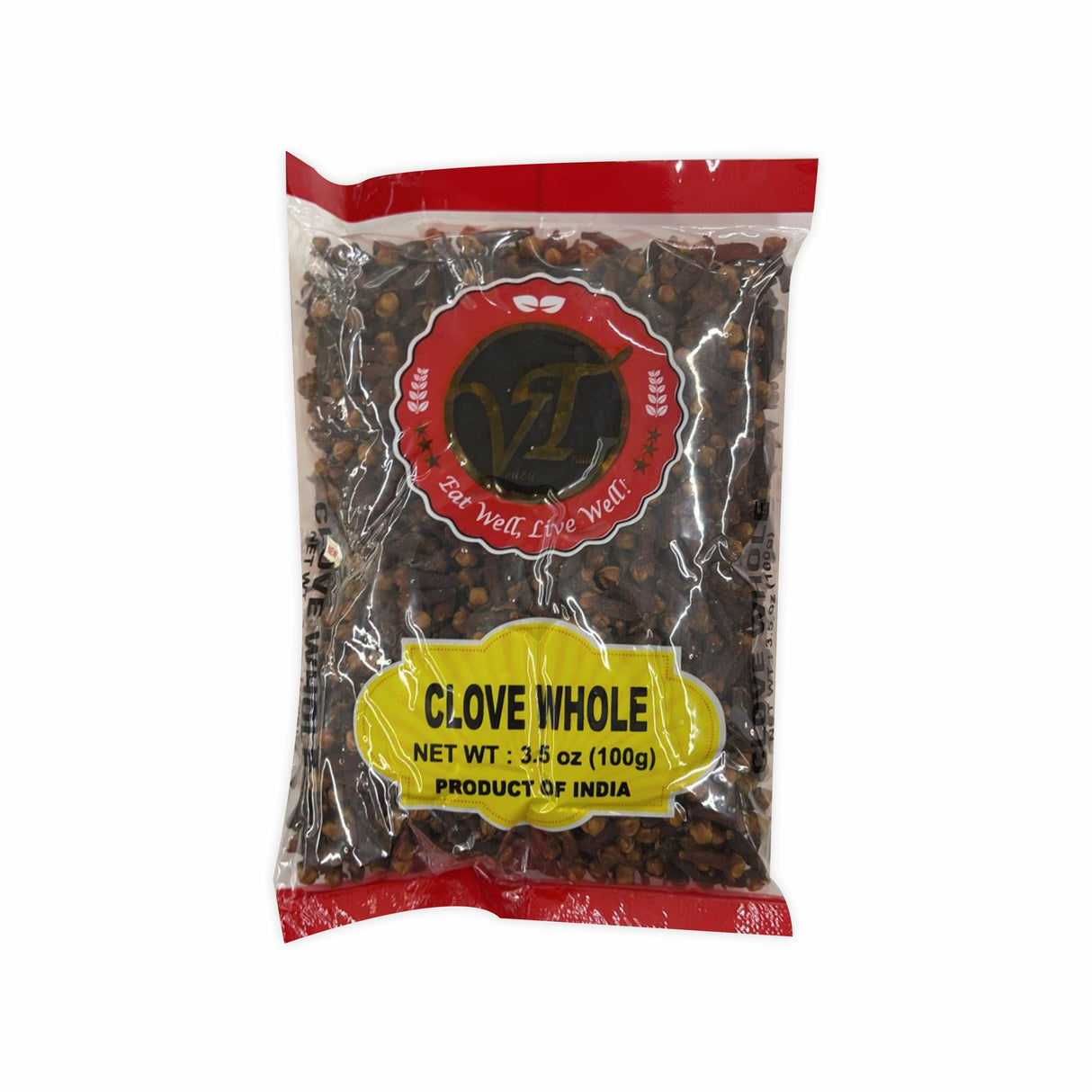 VT CLOVE WHOLE