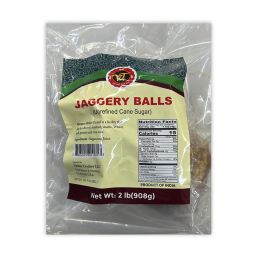 VT JAGGERY BALLS